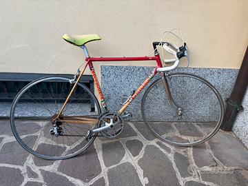 Bici da corsa d’epoca