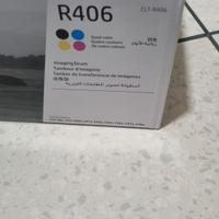 toner HP R 406 ORIGINALE IMBALLATO NUOVO