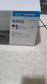 toner HP R 406 ORIGINALE IMBALLATO NUOVO