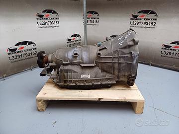 Scatola cambio automatico 6 marce ga6hp19z 2.0 d b