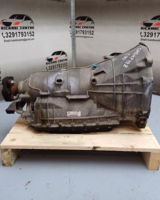 Scatola cambio automatico 6 marce ga6hp19z 2.0 d b