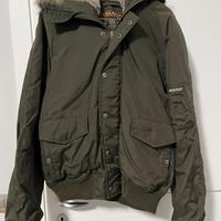 Giubbotto Woolrich originale
