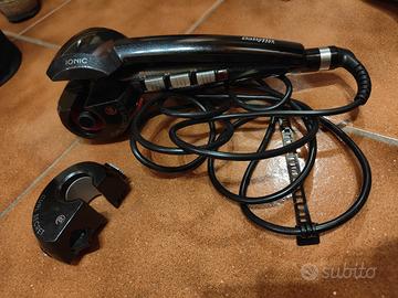 Babyliss Curl Secret 2