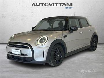 MINI Mini 5p 1.5 Cooper Essential auto
