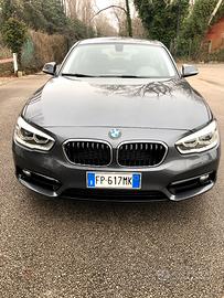 BMW Serie 1 116d sport 5p