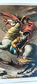 6 stampe antiche di capolavori  