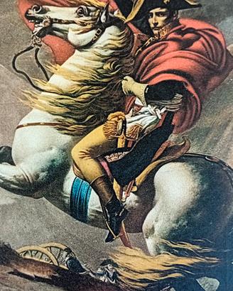6 stampe antiche di capolavori  