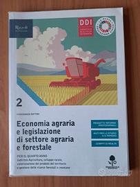Economia agraria e legislazione di settore 2