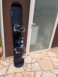 snowboard Salomon 160x26