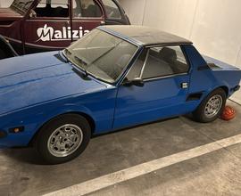 Fiat x19