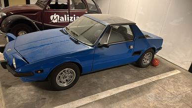 Fiat x19