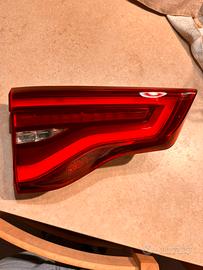 Stopled  bmw x3 g01 l