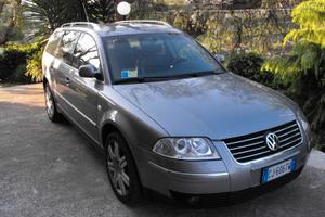 WV PASSAT