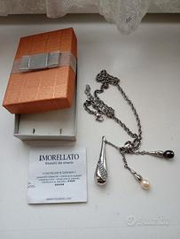 Collana Morellato donna