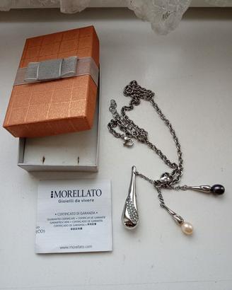 Collana Morellato donna