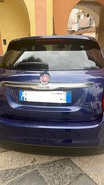 FIAT 500X URBAN 2019 1300 multijet 95cv