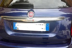 FIAT 500X URBAN 2019 1300 multijet 95cv