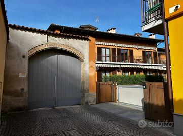 BOX A TREVIGLIO