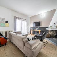 VILLA A SCHIERA A REGGIO NELL'EMILIA