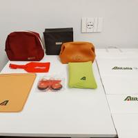 ALITALIA LOTTO ARTICOLI VARI