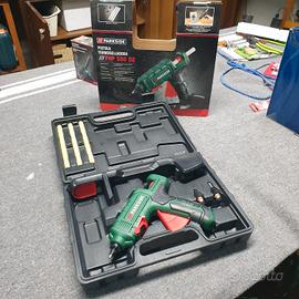 Pistola termosaldante Parkside 