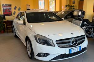 Mercedes-benz A 180 CDI Premium