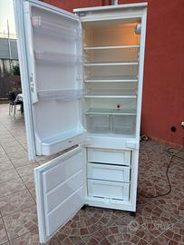 Frigorifero da incasso Whirlpool