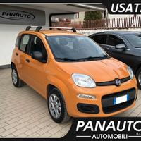 Fiat Panda 0.9 t.air t. natural power Easy 80cv E6