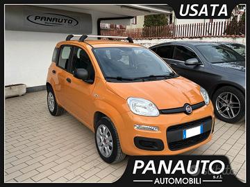 Fiat Panda 0.9 t.air t. natural power Easy 80cv E6