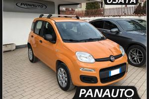 Fiat Panda 0.9 t.air t. natural power Easy 80cv E6