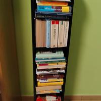 Libreria girevole