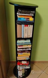 Libreria girevole