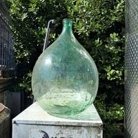 Damigiane in vetro 54 l