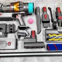 Dyson V15S Detect absolute