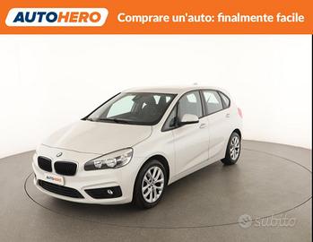 BMW 218 LC67576