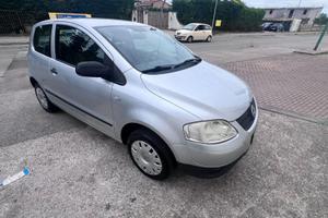 Volkswagen Fox 1.4 TDI (Frizione e Batteria nuova)