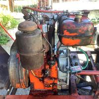 Motore stazionario Lombardini LDA 91 diesel 12 cv