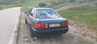 audi 80 b4 90cv