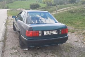 audi 80 b4 90cv