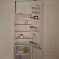 Frigo da incasso NEFF nuovo