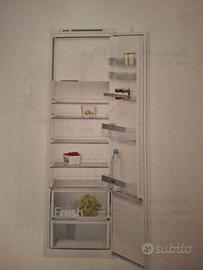 Frigo da incasso NEFF nuovo