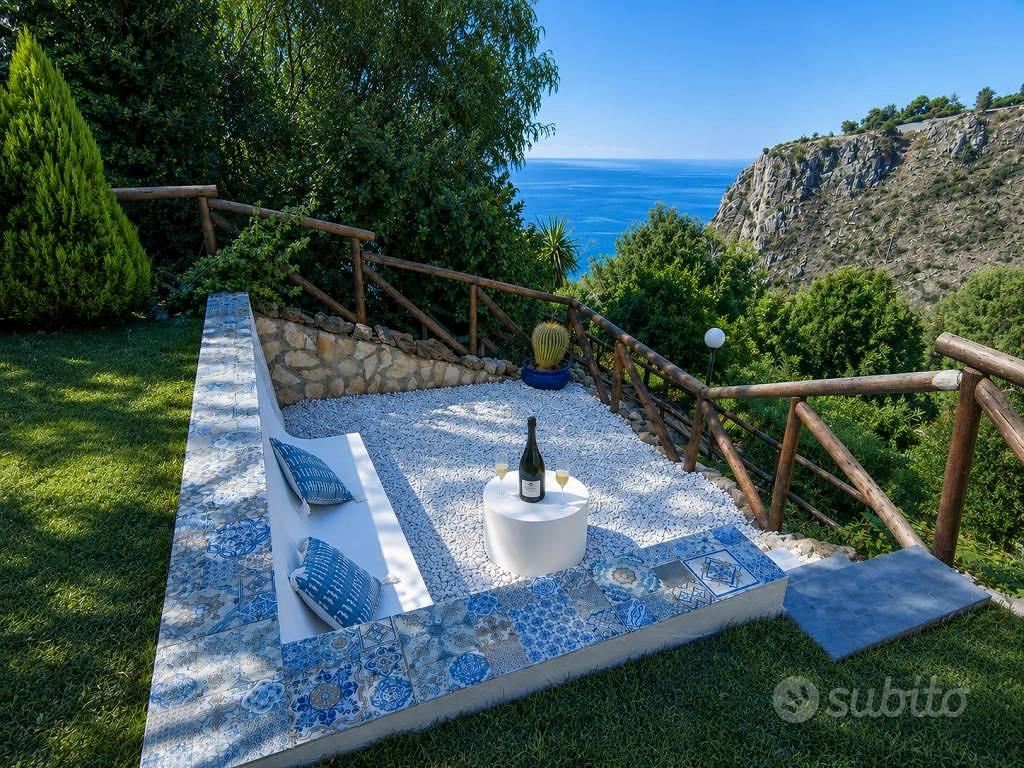 Casa – Sperlonga, Latina - Vista 5