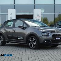 Citroen C3 PureTech 83 S&S Shine Neopatentati