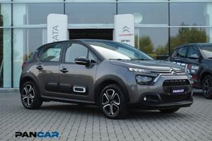 Citroen C3 PureTech 83 S&S Shine Neopatentati