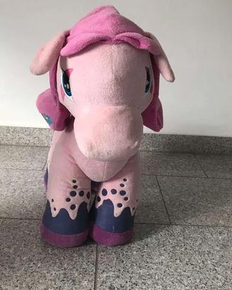 Filly Pony
