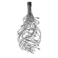 LAMPADA  TURCIÙ 21  di Cattellani e Smith 