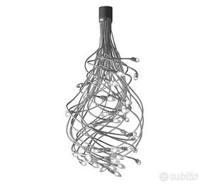 LAMPADA  TURCIÙ 21  di Cattellani e Smith 