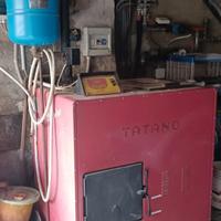 Caldaia Tatano Kalorina K35