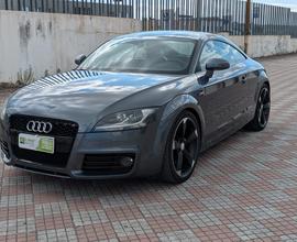Audi TT Coupé 2.0 TFSI
