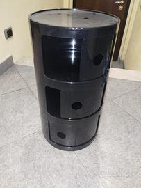 comodino kertell